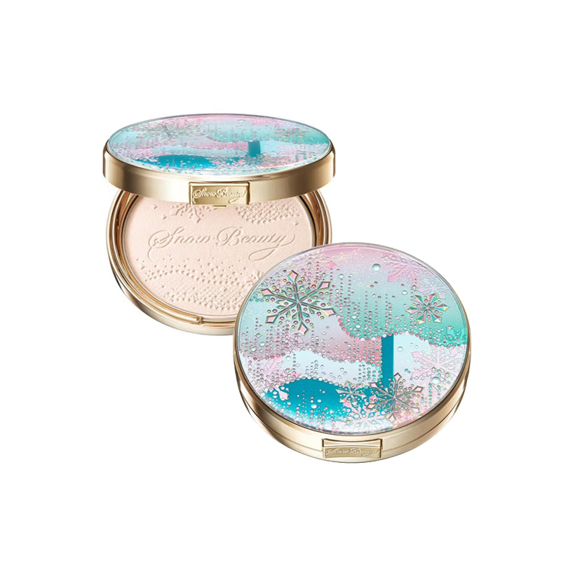 SHISEIDO Snow Beauty Brightening Skin Care Powder A 2024