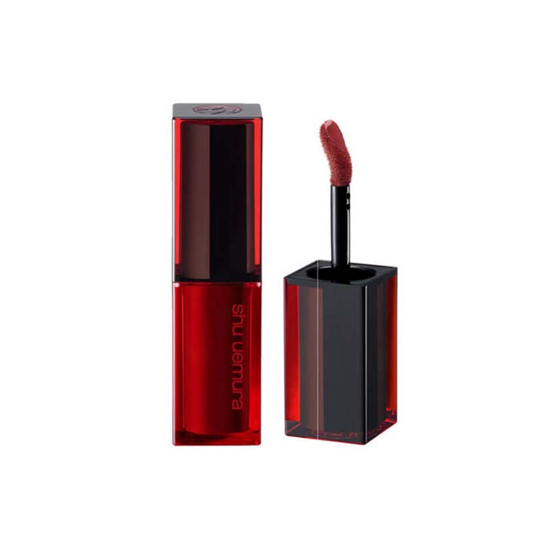 SHU UEMURA Rouge Unlimited Amplified Pigment
