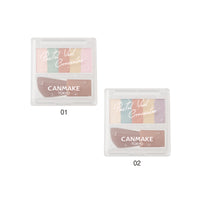 CANMAKE Pastel Veil Concealer