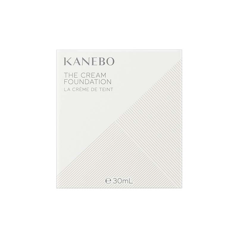 KANEBO The Cream Foundation