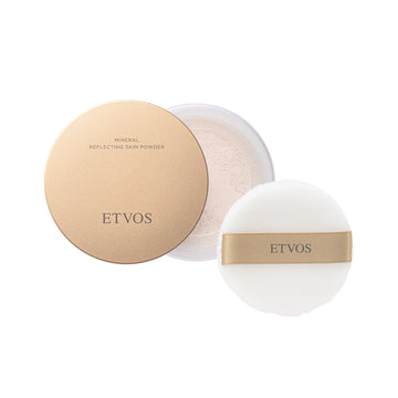ETVOS Mineral Reflecting Skin Powder