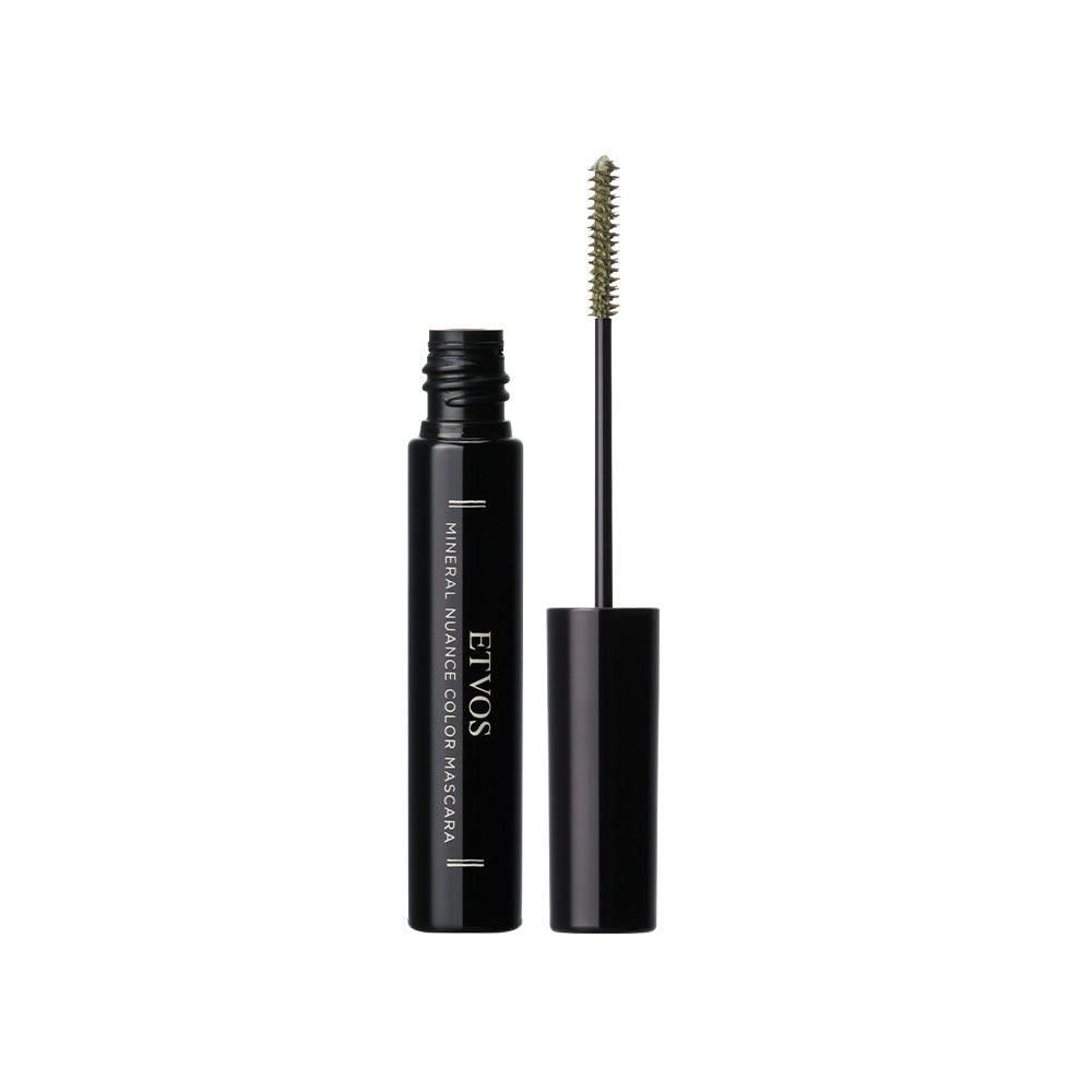 ETVOS Mineral Nuance Color Mascara (2024 SS Collection)