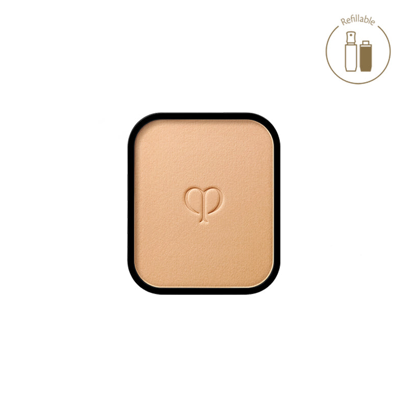 CLE DE PEAU BEAUTE Tampedre Éclat II