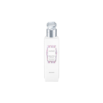 JILL STUART Body Milk White Floral