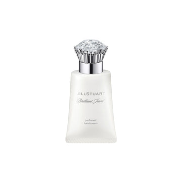 JILL STUART Brilliant Jewel Perfumed Hand Cream