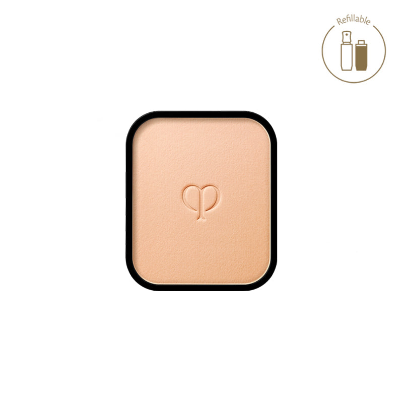 CLE DE PEAU BEAUTE Tampedre Éclat II