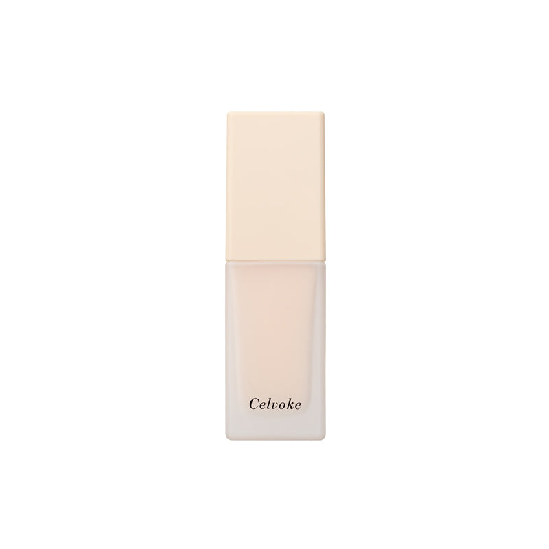 CELVOKE Rare Glow Primer