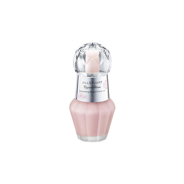 JILL STUART(10th Anniversary)Crystal Bloom Illuminating Serum Primer UV