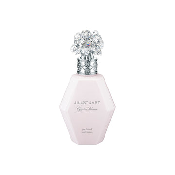 JILL STUART Crystal Bloom Perfumed Body Lotion