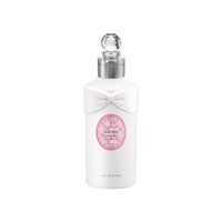 JILL STUART White Floral / Milk Tea Blend / Luscious Berry Body Milk