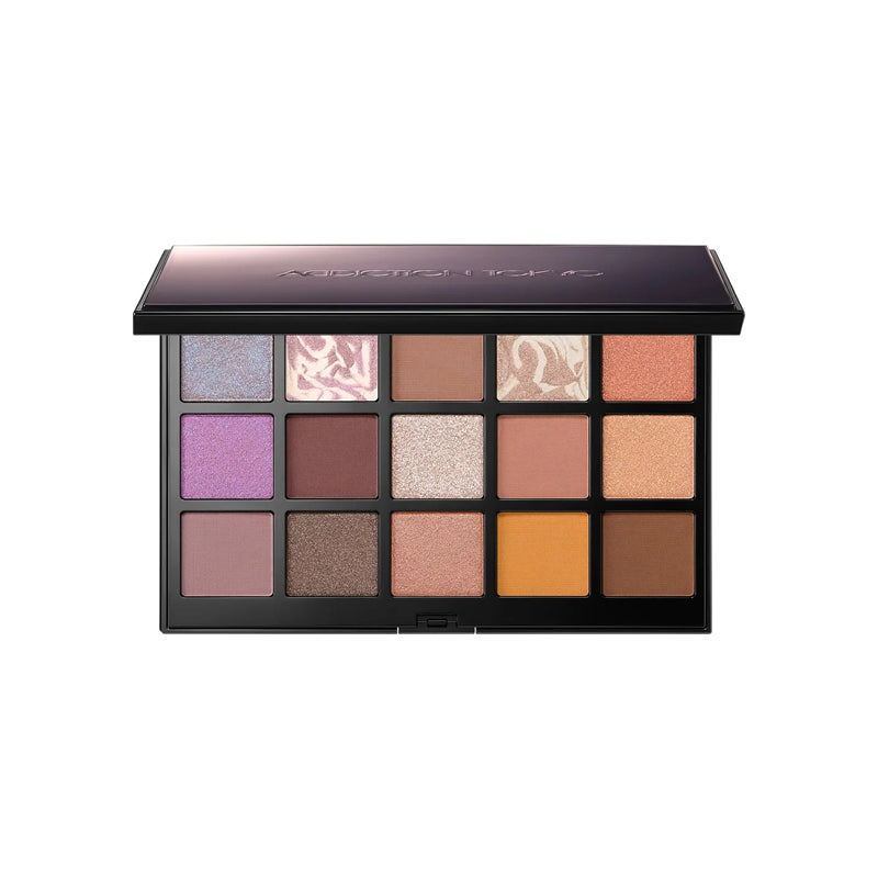 ADDICTION 15th ANNIVERSARY Eyeshadow Palette "Rock the Best Moments"