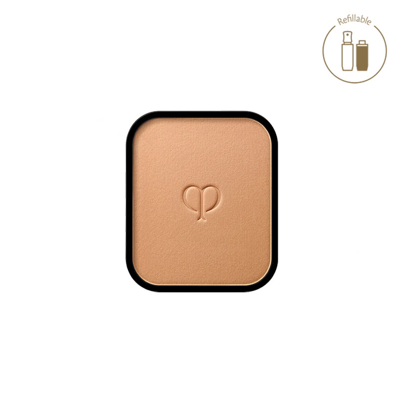 CLE DE PEAU BEAUTE Tampedre Éclat II