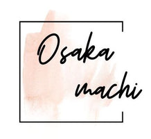Osakamachi