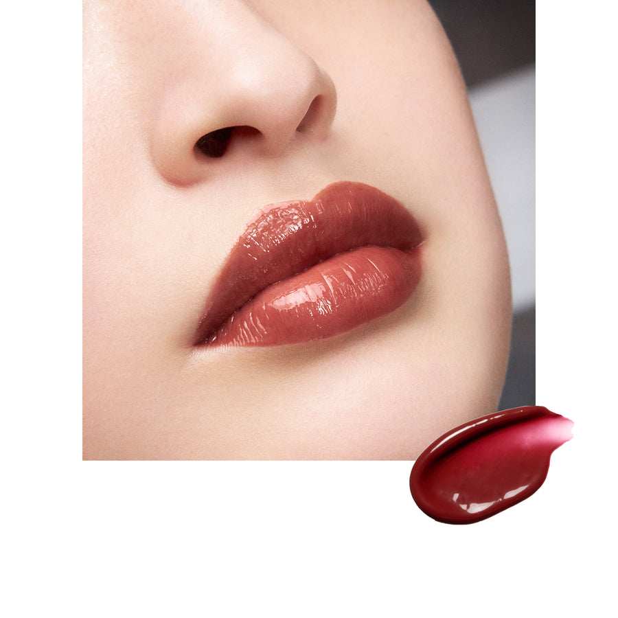 SUQQU Moisture Glaze Lipstick (2024 Spring Color Collection)