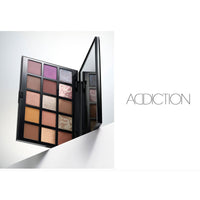 ADDICTION 15th ANNIVERSARY Eyeshadow Palette "Rock the Best Moments"