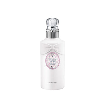 JILL STUART White Floral Treatment Hair Mist