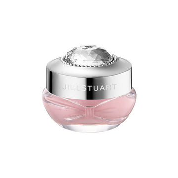 JILL STUART White Floral / Milk Tea Blend / Luscious Berry Lip Mask