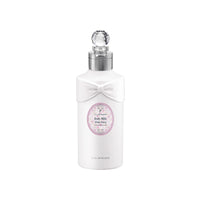 JILL STUART White Floral / Milk Tea Blend / Luscious Berry Body Milk