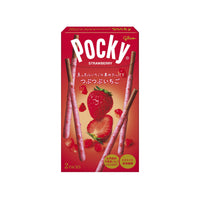 POCKY Strawberry Pocky