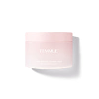 FEMMUE Rose Infused Toning Pad