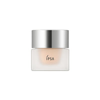 IPSA Cream Foundation e