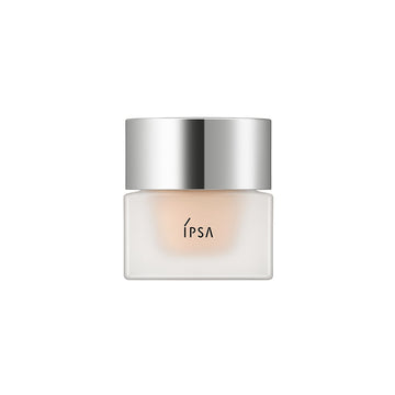 IPSA Cream Foundation e