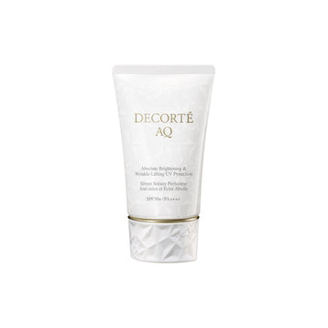 DECORTE AQ Absolute UV Protection Brightening & Wrinkle