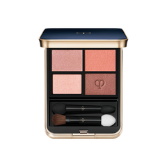 CLE DE PEAU BEAUTE Ombres Couleurs Quadri