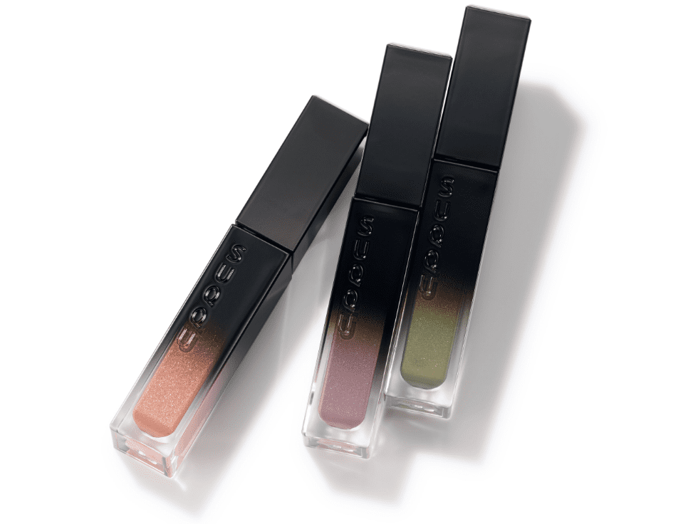 SUQQU Liquid Luster Eyes (2024 Spring Color Collection)