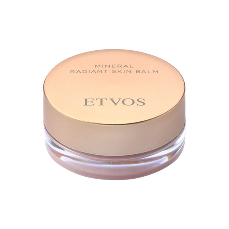 ETVOS Mineral Radiant Skin Balm