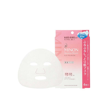 MINON Amino Moist Mask