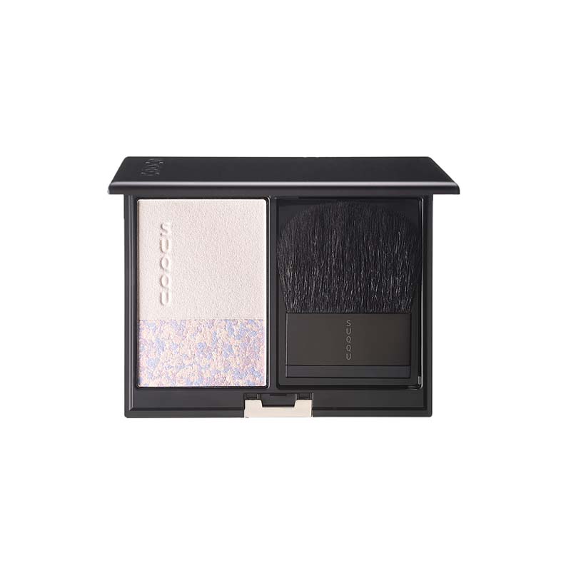 SUQQU Retouch Pressed Powder Osakamachi