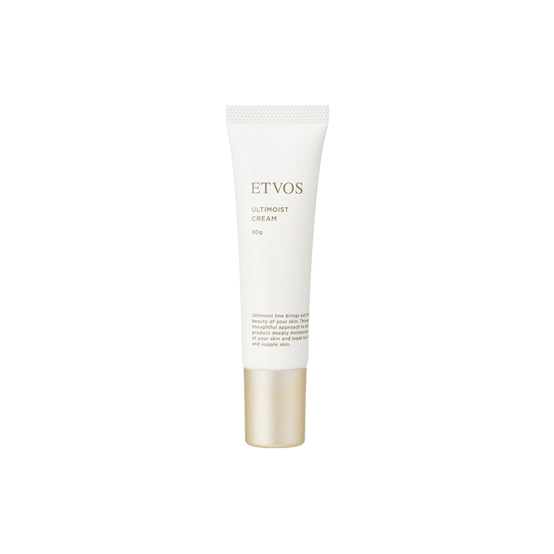 ETVOS Ultimoist Cream