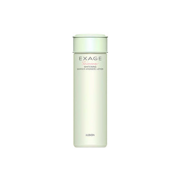 ALBION Exage Shimmer Barrier Hydrate Lotion
