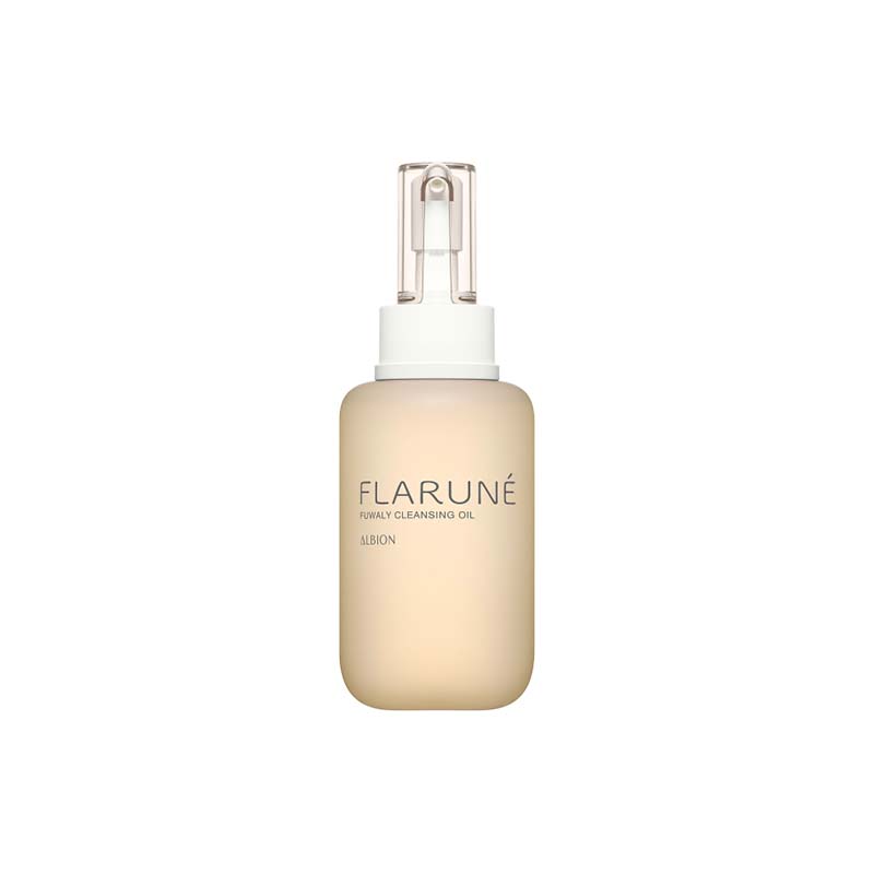 ALBION Flarune Fuwaly Cleansing Oil