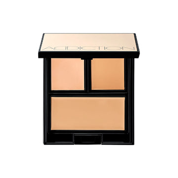 ADDICTION Perfect Concealer Compact