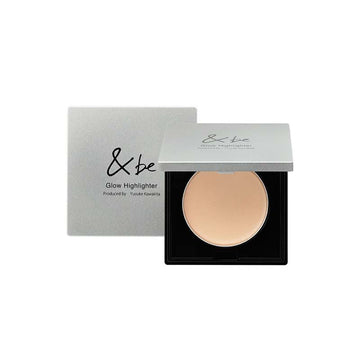 &BE Glow Highlighter