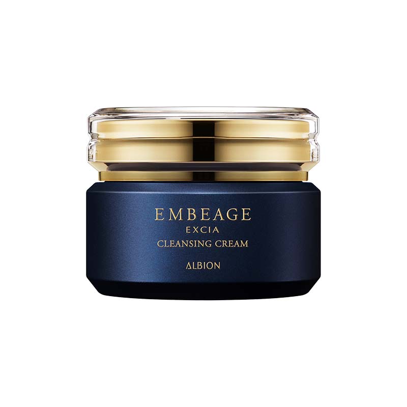 ALBION Excia Embeage Cleansing Cream