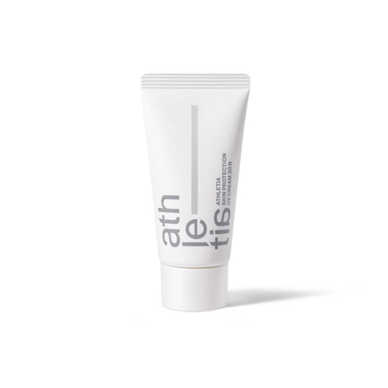 ATHLETIA Skin Protection UV Cream 30 N