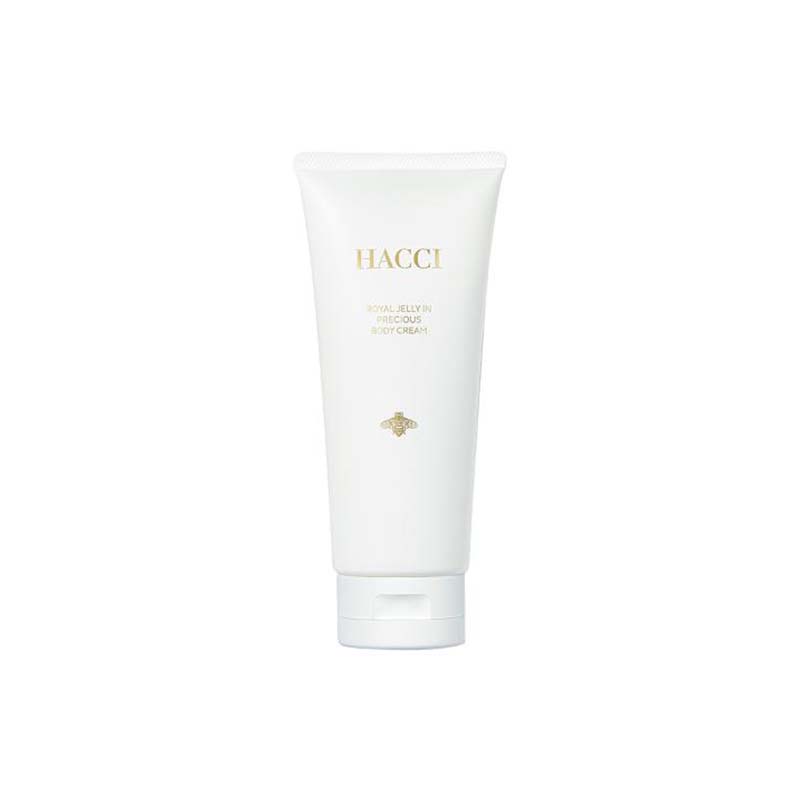 HACCI Honey Body Cream