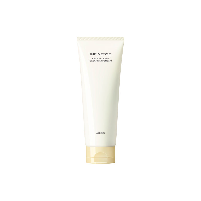 ALBION Infinesse Face Release Cleansing Cream
