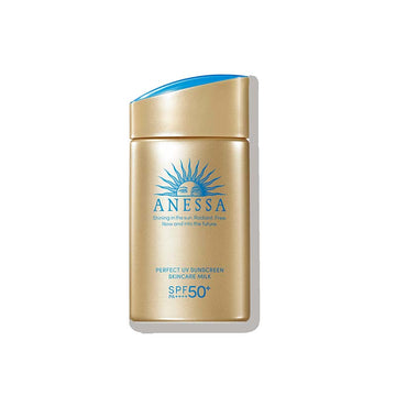 ANESSA Perfect UV Skin Care Milk N