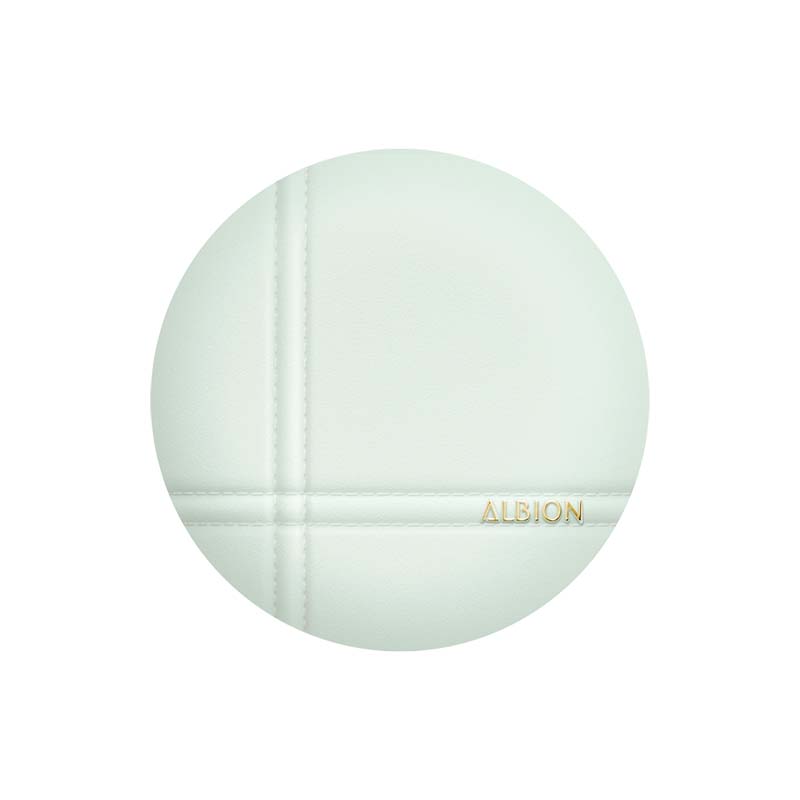 ALBION White Rare Air Foundation SPF40 PA ++++
