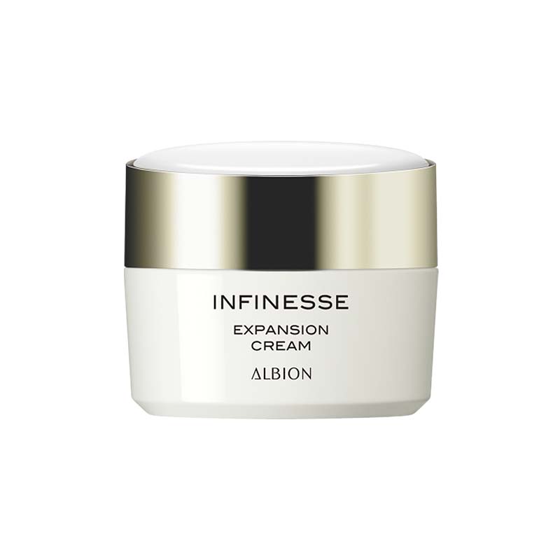 ALBION  Infinesse Expansion Cream