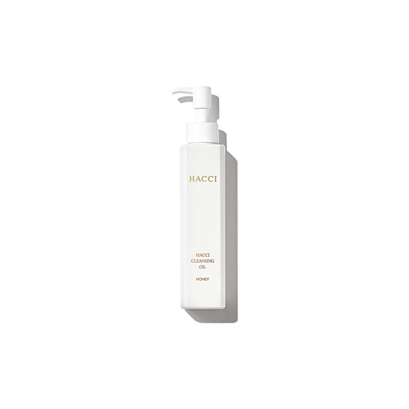 HACCI Cleansing Oil