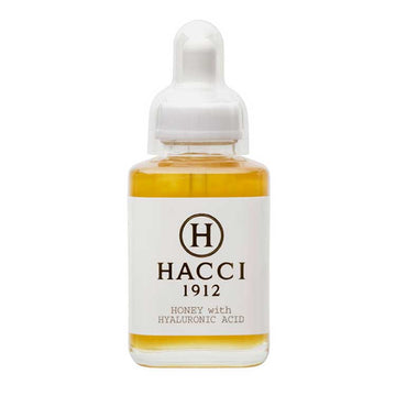 HACCI Beauty Honey Hyaluronic Acid Honey