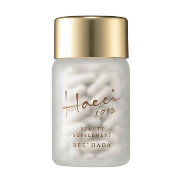 HACCI Beauty Supplement Bee+Hada