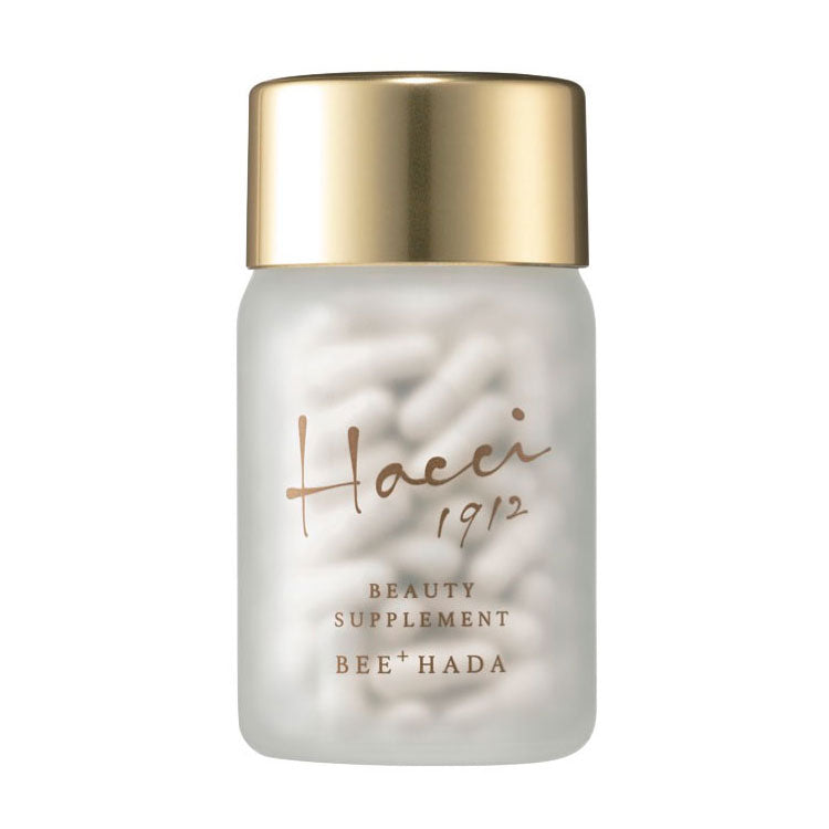 HACCI Beauty Supplement Bee+Hada