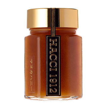 HACCI New Zealand Manuka Honey