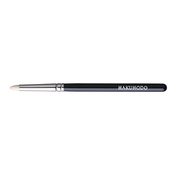 HAKUHODO G5514 Eyeshadow Brush Tapered